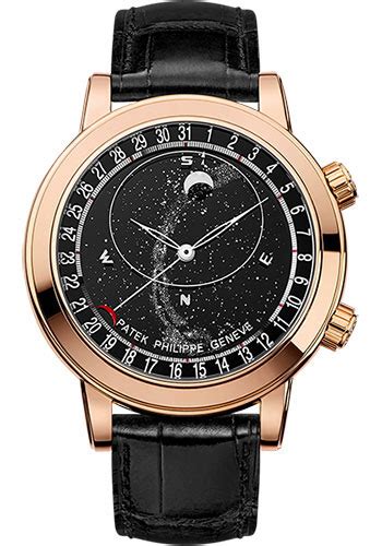 patek philippe grand complications 5951p|Patek Philippe grand complications celestial.